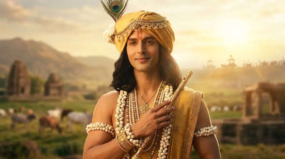 क्या है 'Krishnavataram Part 1: Hridayam' की सफलता का राज? जानें बॉक्स ऑफिस पर बढ़ती मांग के पीछे की कहानी!