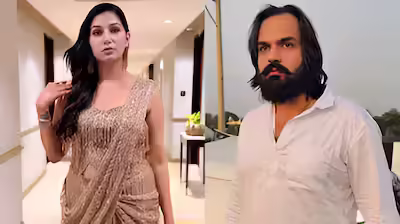 क्या है हरियाणवी सिंगर Sapna Choudhary का विवाद? जानें उनके पति के खिलाफ दर्ज मामले की पूरी कहानी!