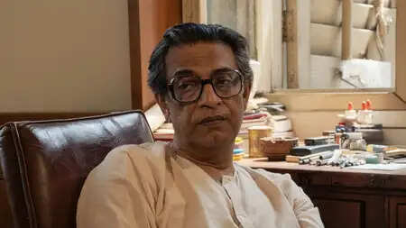 सत्यजित राय: भारतीय सिनेमा के महानायक की अनकही कहानी