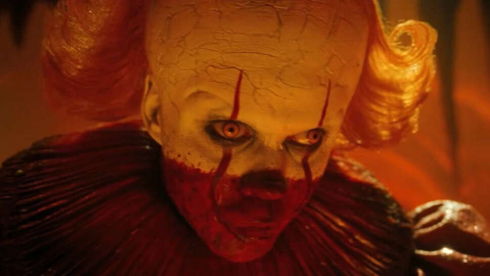 IT: Welcome to Derry का समापन: डर और अस्तित्व की कहानी