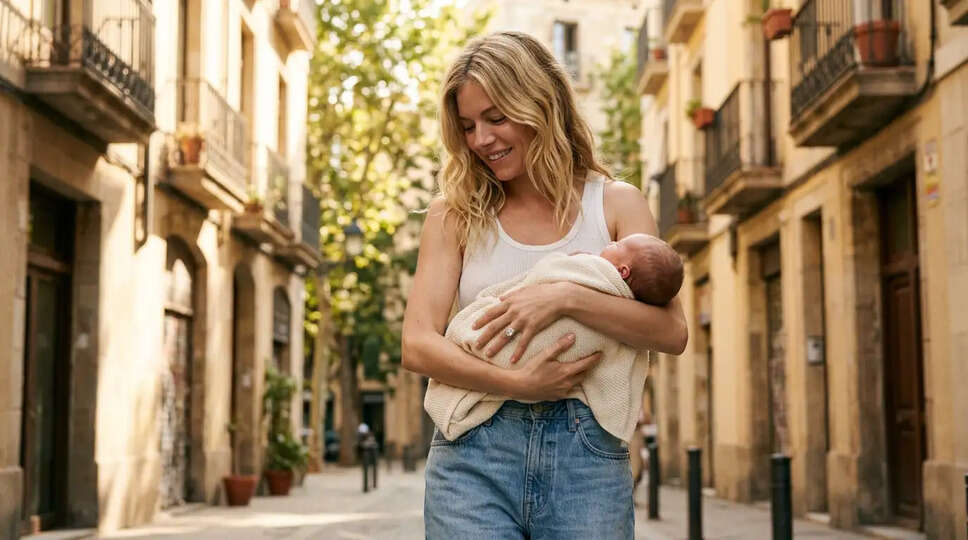 क्या है Sienna Miller और Oli Green की सगाई की कहानी? जानें इस जोड़े के नए सफर के बारे में!