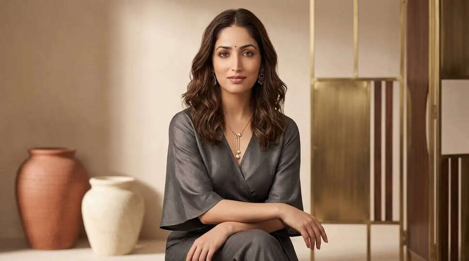 Yami Gautam Dhar: कैसे मातृत्व और करियर ने बदली उसकी जिंदगी?