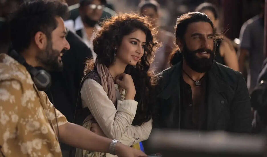 आदित्य धर और रणवीर सिंह की नई फिल्म की तैयारी, 2027 में होगी शूटिंग