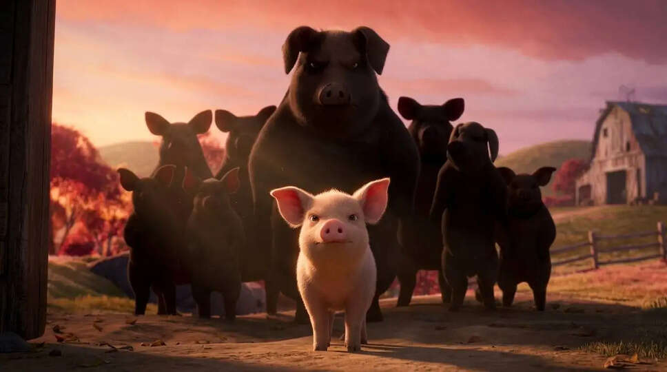 क्या 'Animal Farm' बॉक्स ऑफिस पर बना पाएगा नया रिकॉर्ड? जानें फिल्म की कमाई और कहानी!