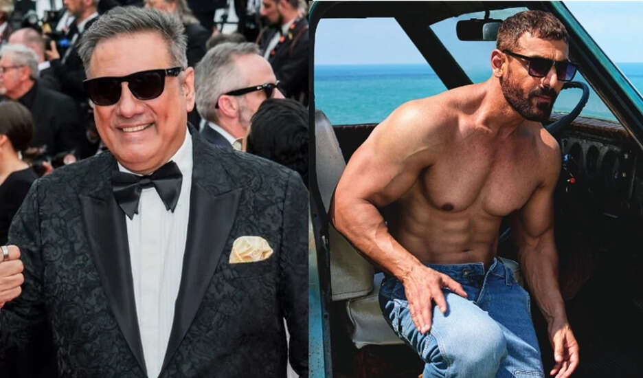 ईरानी मूल के बॉलीवुड सितारे: एलनाज नोरौजी से जॉन अब्राहम तक