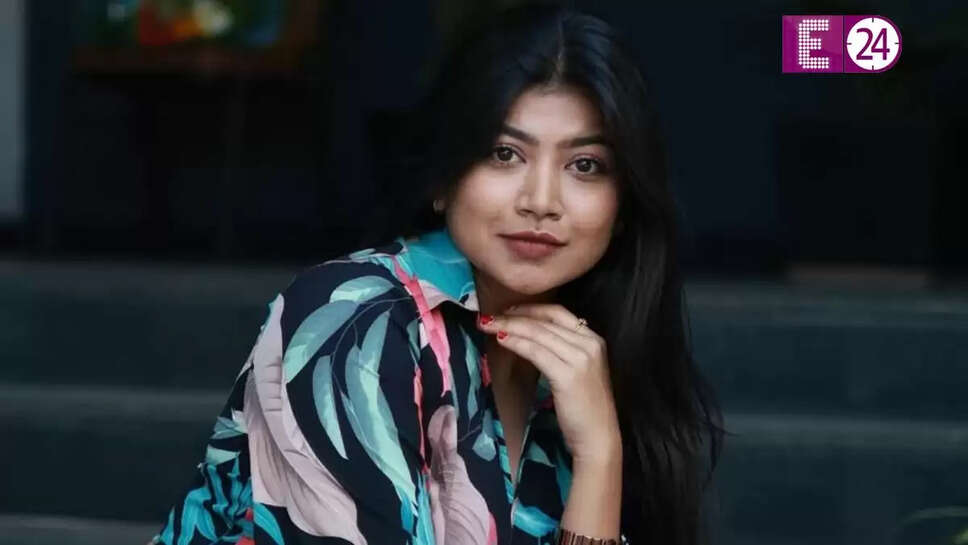 कन्नड़ अभिनेत्री नंदिनी की आत्महत्या से मनोरंजन जगत में शोक