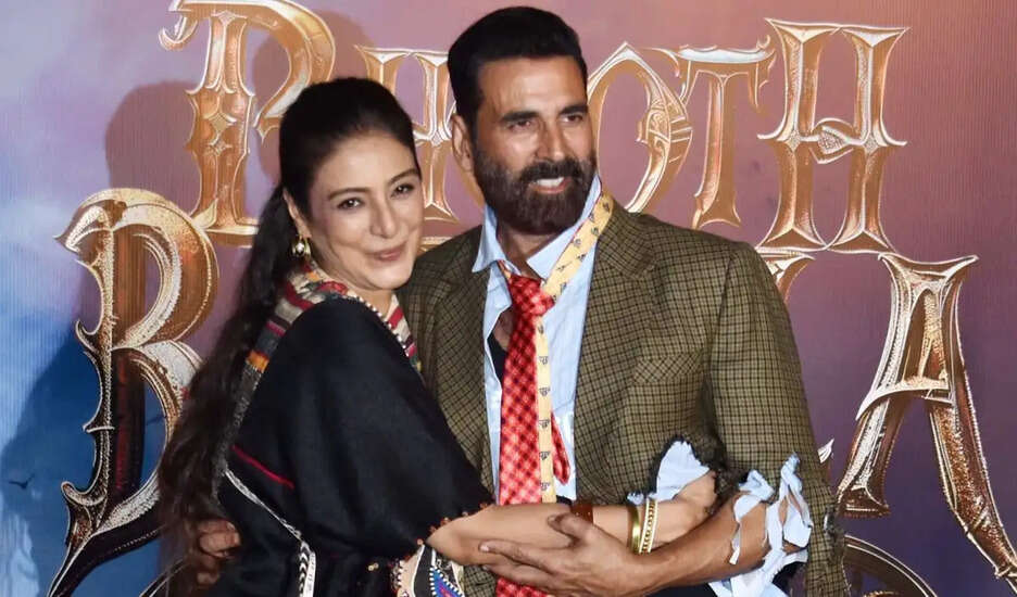 अक्षय कुमार की भूत बंगला: बॉक्स ऑफिस पर शानदार सफलता