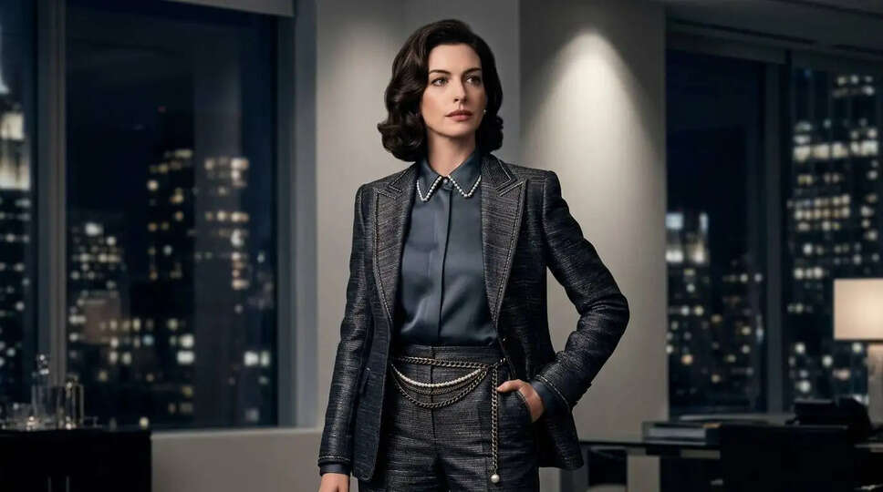 क्या The Devil Wears Prada 2 बॉक्स ऑफिस पर तोड़ेगा रिकॉर्ड? जानें सब कुछ!