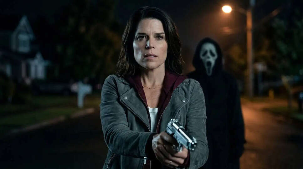 Scream 7: क्या यह फिल्म हॉरर जॉनर में 2026 की सबसे बड़ी हिट बन गई है?