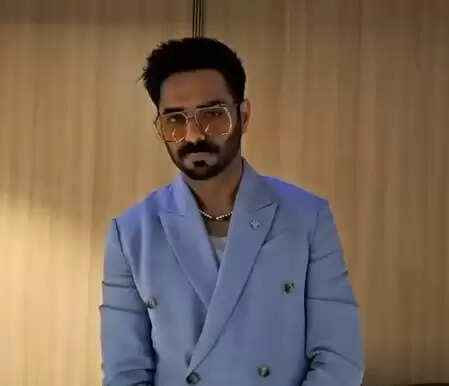 क्या है 'वेव्स' समिट का जादू? जानें अपारशक्ति खुराना और अनुपम खेर की जुबानी!