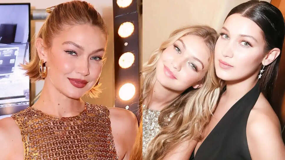 Gigi Hadid ने Epstein फाइल्स में उल्लेख पर अपनी प्रतिक्रिया दी, जानें क्या कहा!