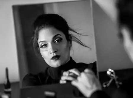 संध्या मृदुल: छोटे रोल में भी बड़ा असर, जानें कैसे 'साथिया' ने बदली उनकी किस्मत!