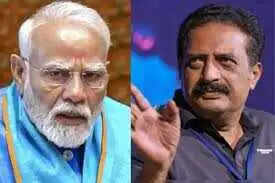 Prakash Raj ने PM Modi के चाय बेचने के दावे पर उठाए सवाल, सोशल मीडिया पर मची हलचल!