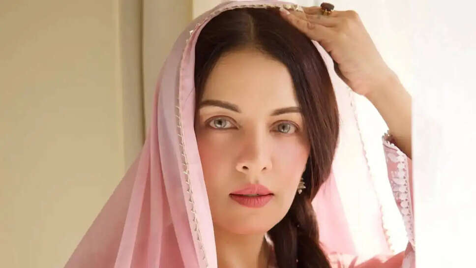 क्या है Celina Jaitly और उनके पति के बीच चल रहे कानूनी विवाद की सच्चाई?
