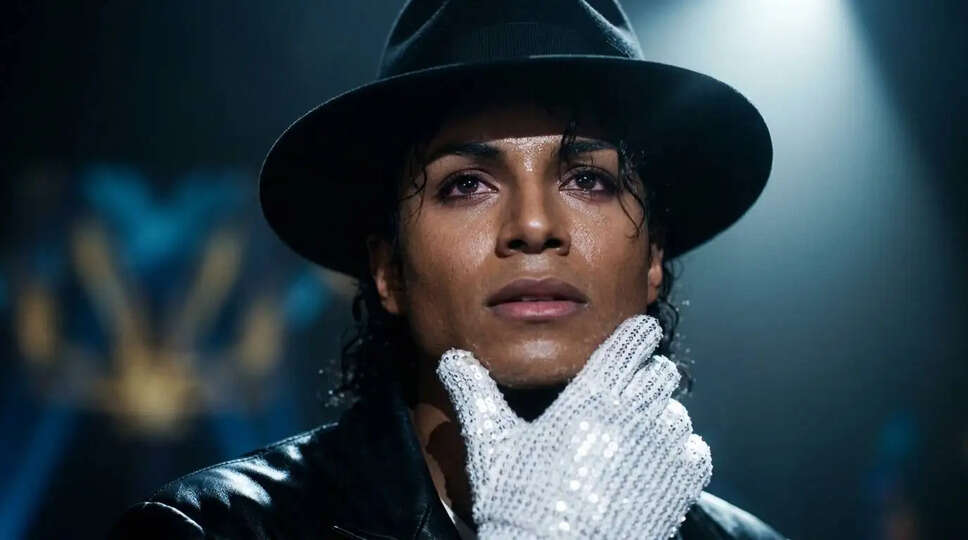 क्या 'Michael' बनेगा सबसे ज्यादा कमाई करने वाला म्यूजिक बायोपिक? जानें इसकी बॉक्स ऑफिस यात्रा!