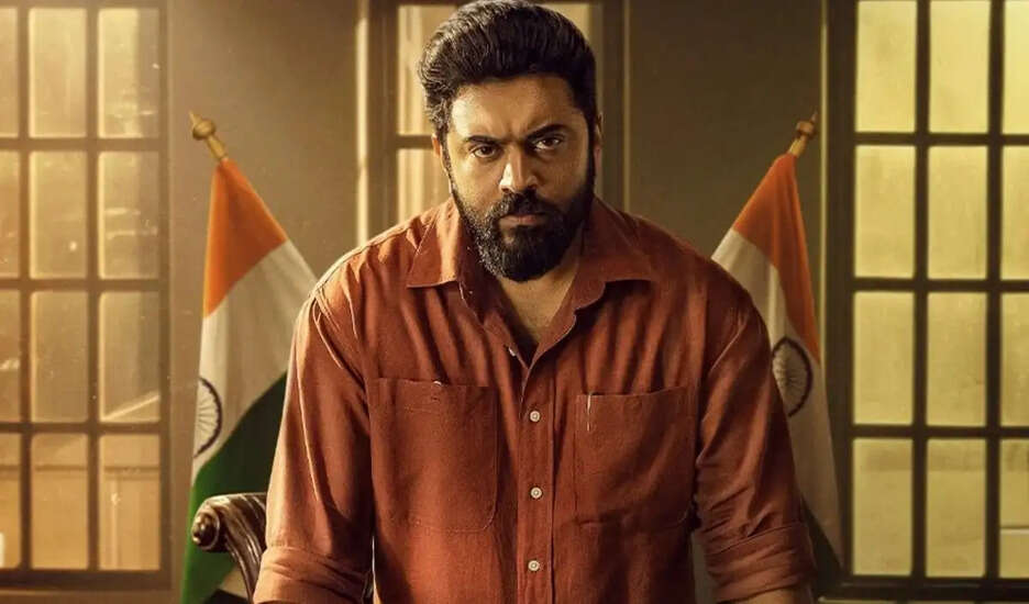 Nivin Pauly की फिल्म Prathichaya अब OTT पर उपलब्ध