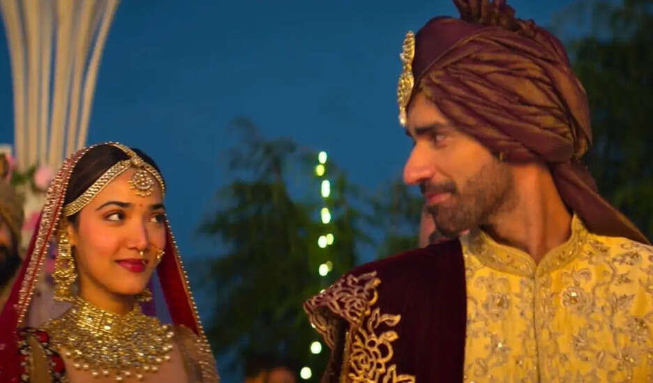 गिन्नी वेड्स सनी 2 का ट्रेलर: एक नई रोमांटिक कॉमेडी का आगाज़