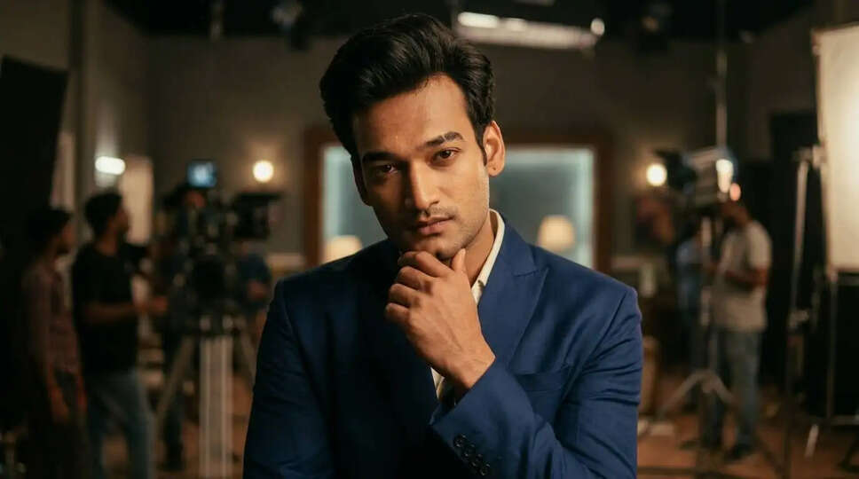 क्या नया मोड़ लाएगा Ankur Bhardwaj का किरदार 'Satyaa Sachee' में?