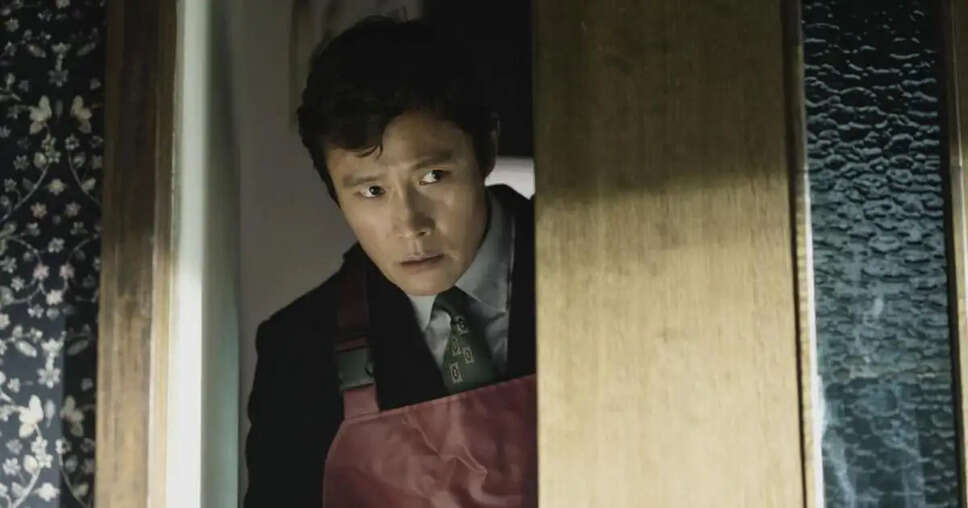 दक्षिण कोरियाई फिल्म 'नो अदर चॉइस': कॉर्पोरेट जीवन की काली हंसी