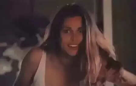 लीजा रे ने बॉलीवुड से दूरी बनाने का राज खोला, जानें क्यों लिया था ये बड़ा फैसला?