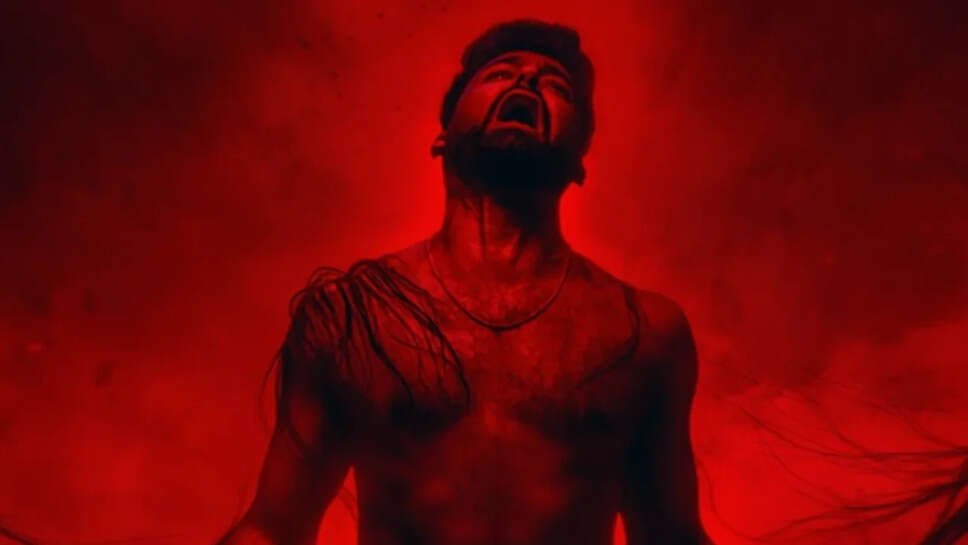 Diés Iraé: Pranav Mohanlal की नई फिल्म का OTT पर प्रीमियर