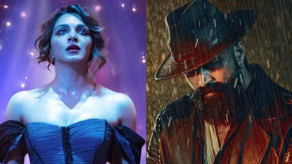 Toxic: A Fairytale for Grown-Ups की रिलीज में देरी, Kiara Advani ने उठाए सवाल