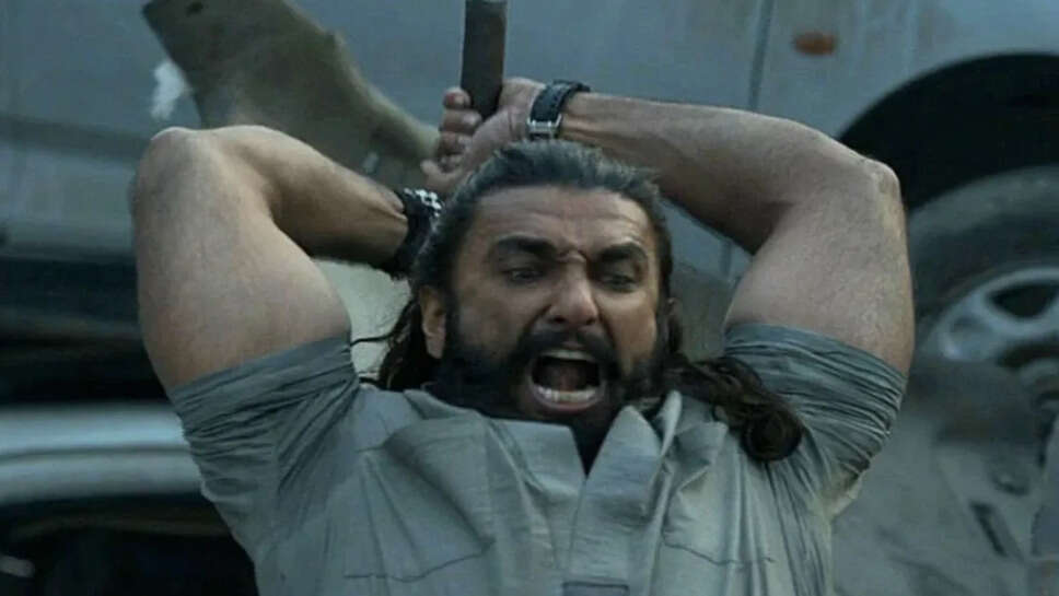 धुरंधर: द रिवेंज ने बॉक्स ऑफिस पर कमाए 966.70 करोड़ रुपये