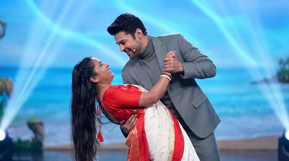 क्या है Tum Ho Naa - Ghar Ki Superstar का जादू? जानें इस नए शो की खास बातें!