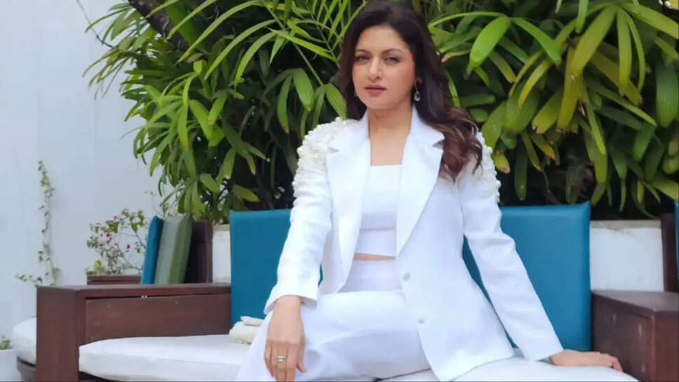 भाभी जी का राज़: Bhagyashree ने साझा की मातृत्व की चुनौतियाँ और आत्म पहचान की कहानी