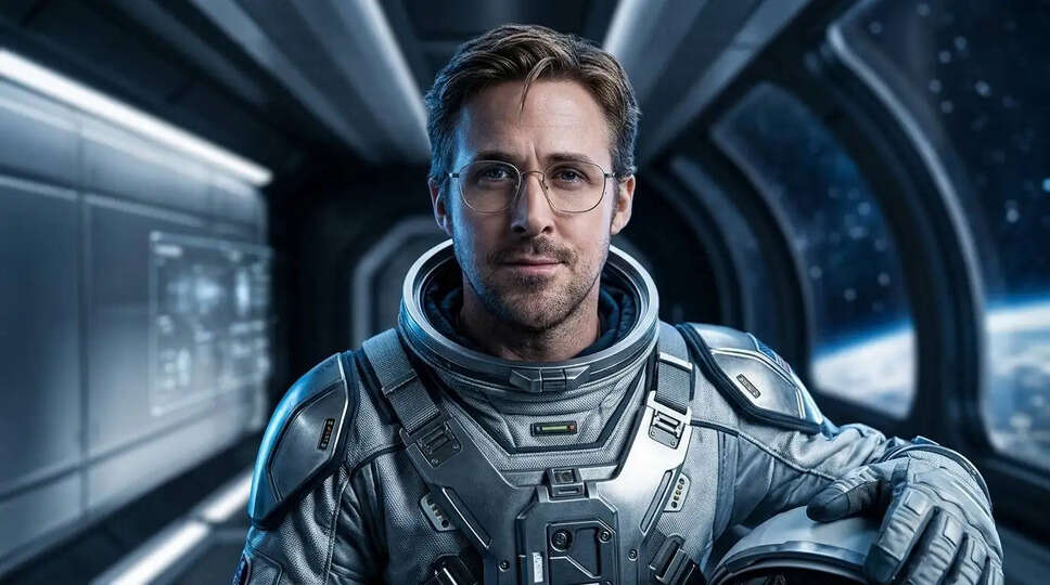 क्या Project Hail Mary बन सकता है 2026 का दूसरा बड़ा हिट? जानें इसकी कमाई के बारे में!