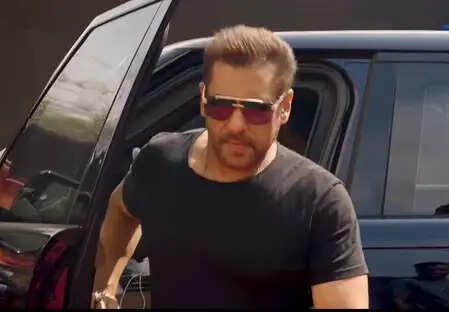 सलमान खान का नया प्रोजेक्ट: क्या है 'एसवीसी63' की कहानी?