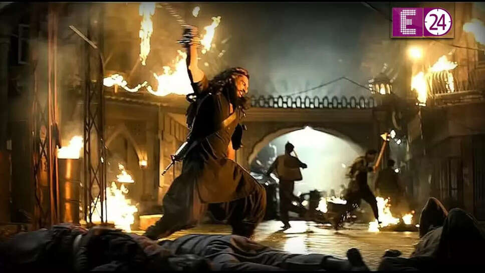 फिल्म धुरंधर: बॉक्स ऑफिस पर धूम मचाने के बावजूद बैन से हुआ नुकसान