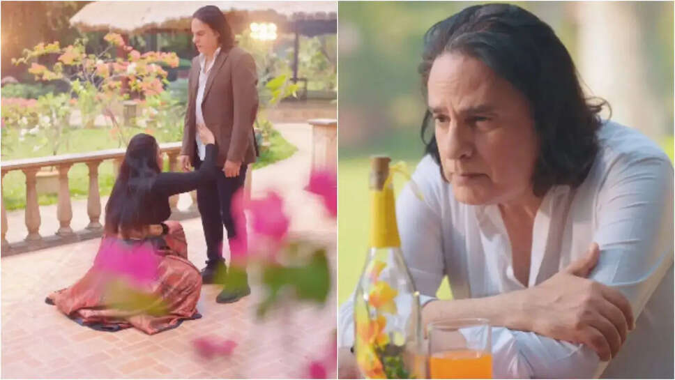 क्या राहुल रॉय की नई वीडियो ने फिर से बढ़ाई चर्चा? जानें उनके स्वास्थ्य और करियर के बारे में!