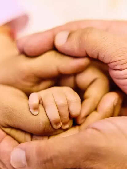 राजकुमार राव और पत्रलेखा ने अपनी बेटी का नाम रखा, जानें क्या है खास!