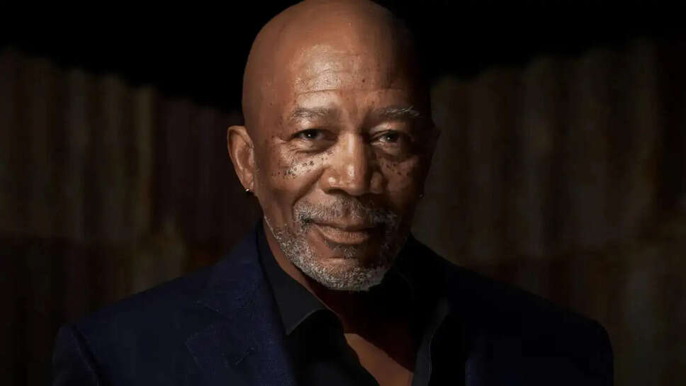 क्या है 'The Gray House' की कहानी? Morgan Freeman और Ben Vereen ने साझा की अनकही दास्तानें!