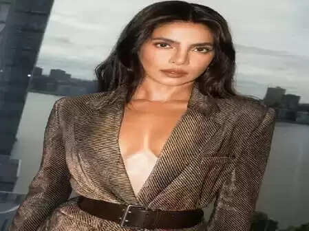 प्रियंका चोपड़ा का गोल्डन ग्लोब्स में धमाकेदार कमबैक, जानें और कौन हैं प्रेजेंटर्स!