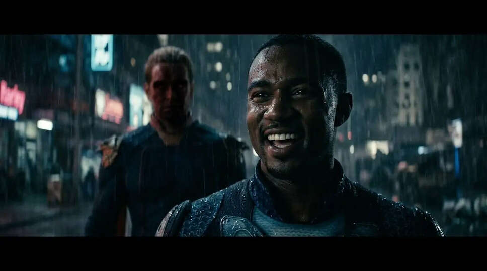 क्या 'The Boys' के अंतिम सीजन में और भी होंगे बड़े झटके? A-Train की मौत ने बढ़ाई चिंताएं!