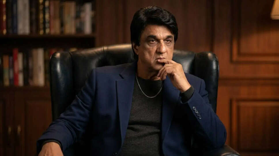 क्या शादी के लिए तैयार नहीं हैं Mukesh Khanna? जानें उनकी अनोखी सोच