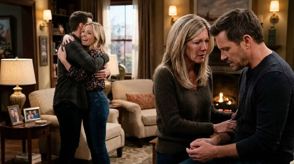 क्या है Ethan की वापसी का राज़? Carly और Lucas की बातचीत में छिपे हैं कई राज़!