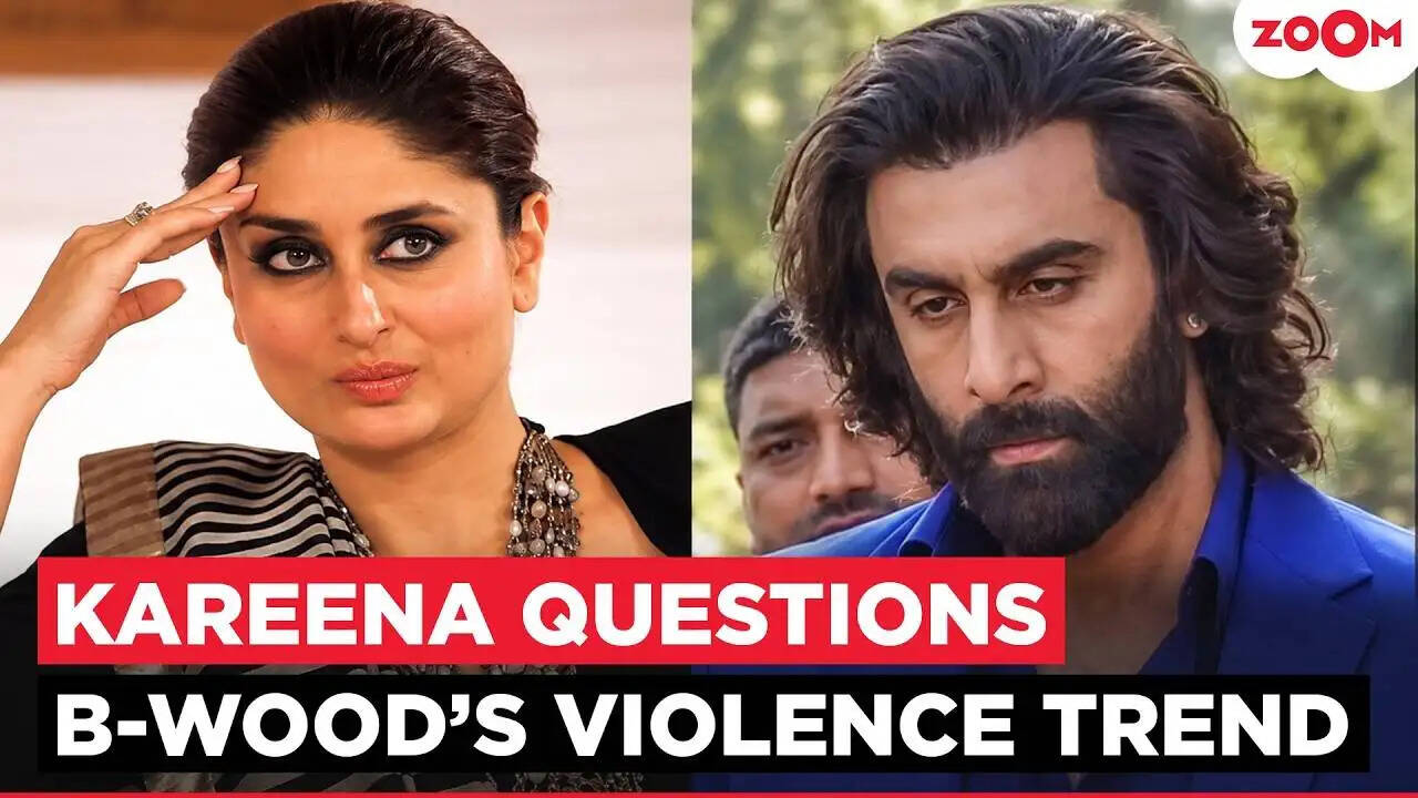 क्या बॉलीवुड में ट्रेंड्स की अंधी नकल से बचने का समय आ गया है? Kareena Kapoor का बड़ा बयान!