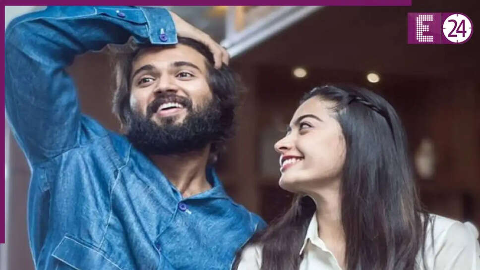 विजय देवरकोंडा और रश्मिका मंदाना की शादी की पुष्टि, उदयपुर में समारोह की तैयारी