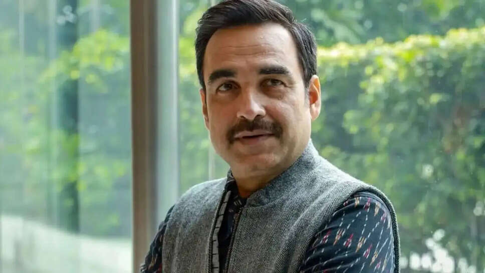 पंकज त्रिपाठी के भाई पर हुआ जानलेवा हमला, जानें पूरी कहानी