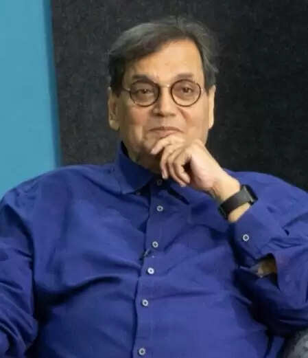 सुभाष घई ने एनीमेशन की दुनिया में रखा कदम, जानें नई साझेदारी के बारे में!