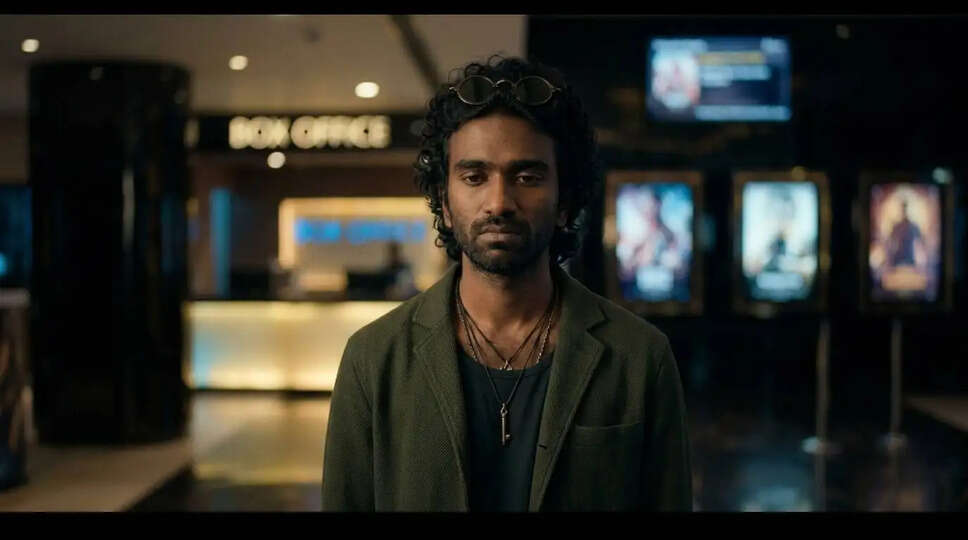 क्या Pradeep Ranganathan की नई फिल्म 'Love Insurance Kompany' बन गई सबसे बड़ी निराशा?