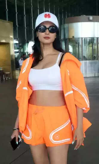 क्या है 'मिर्जापुर: द फिल्म' में सोनल चौहान की नई भूमिका? जानें सब कुछ!