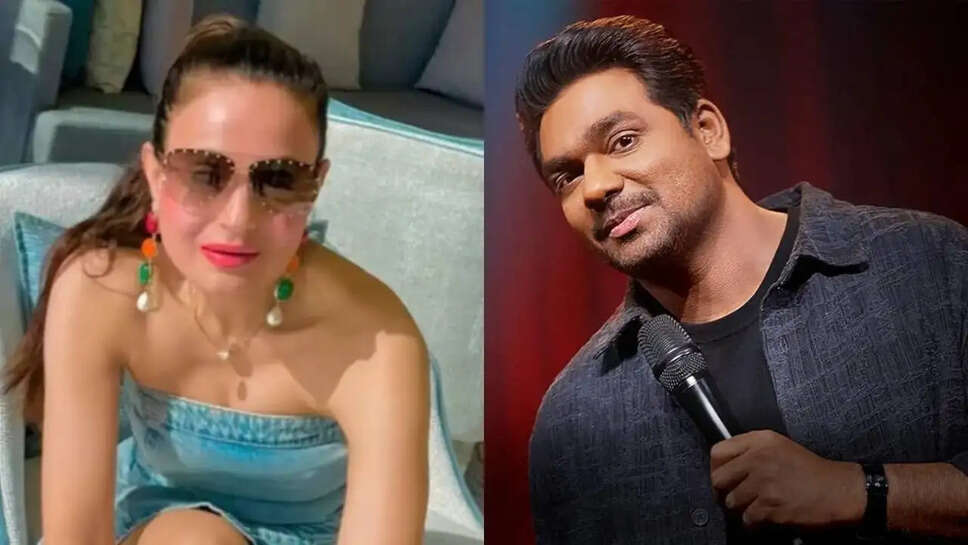 क्या Ameesha Patel ने Zakir Khan को दिया जवाब? जानें Dhurandhar 2 पर उनकी राय!