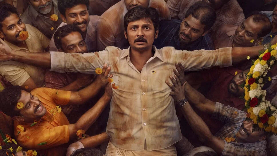 थलाइवर थांबी थलाइमैयिल: जीवा की नई फिल्म पर दर्शकों की प्रतिक्रियाएँ