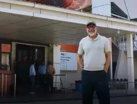 अनुभव सिन्हा की अनोखी यात्रा: ‘चल सिनेमा चलें’ में 21 से 40 शहरों तक का सफर!