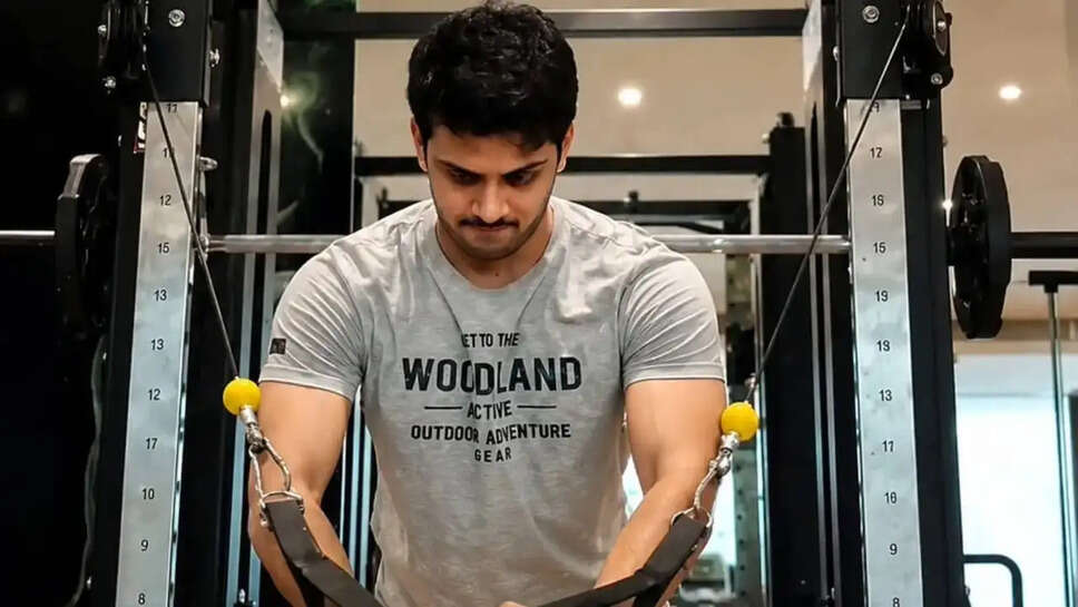 क्या Vishal Jethwa की मेहनत रंग लाएगी? जानें उनकी शारीरिक परिवर्तन की कहानी!