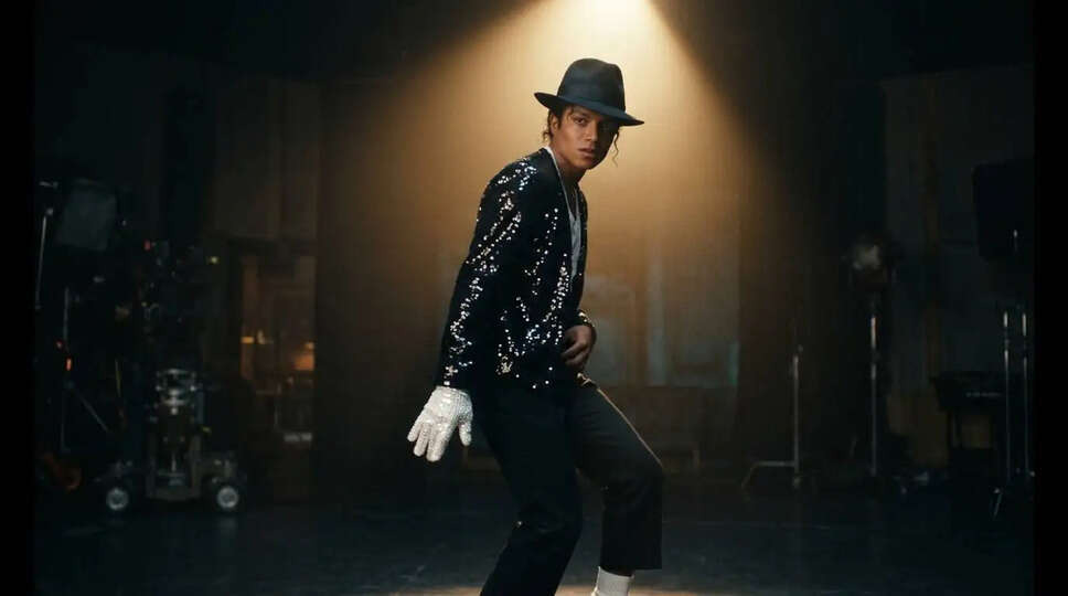 क्या Michael Jackson की बायोपिक बनेगी Antoine Fuqua की सबसे बड़ी हिट?